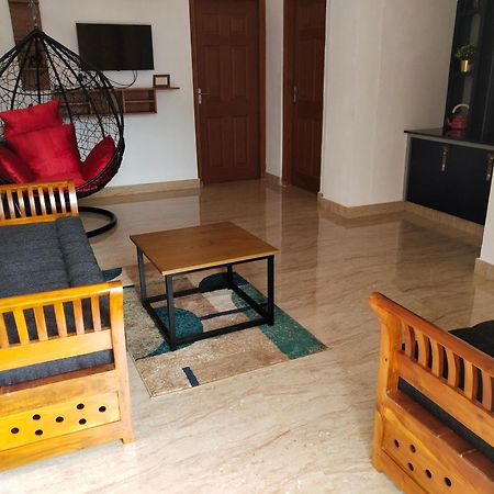 Casa Maria Mystica Apartments, Mananthavady, Wayanad Exterior photo