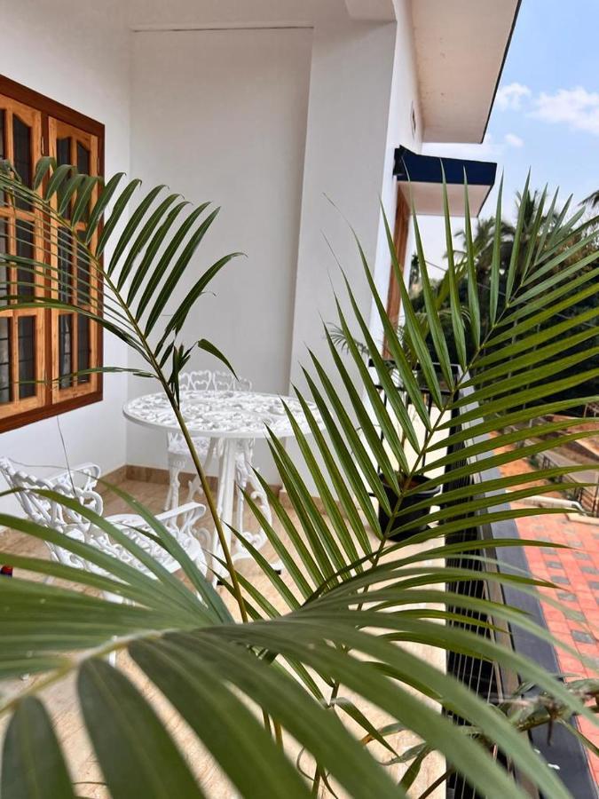 Casa Maria Mystica Apartments, Mananthavady, Wayanad Exterior photo