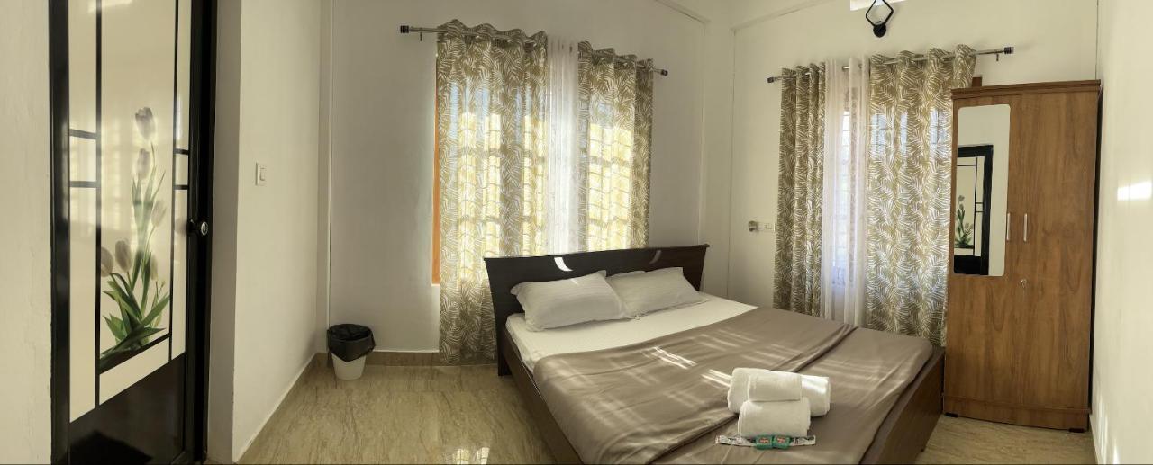 Casa Maria Mystica Apartments, Mananthavady, Wayanad Exterior photo