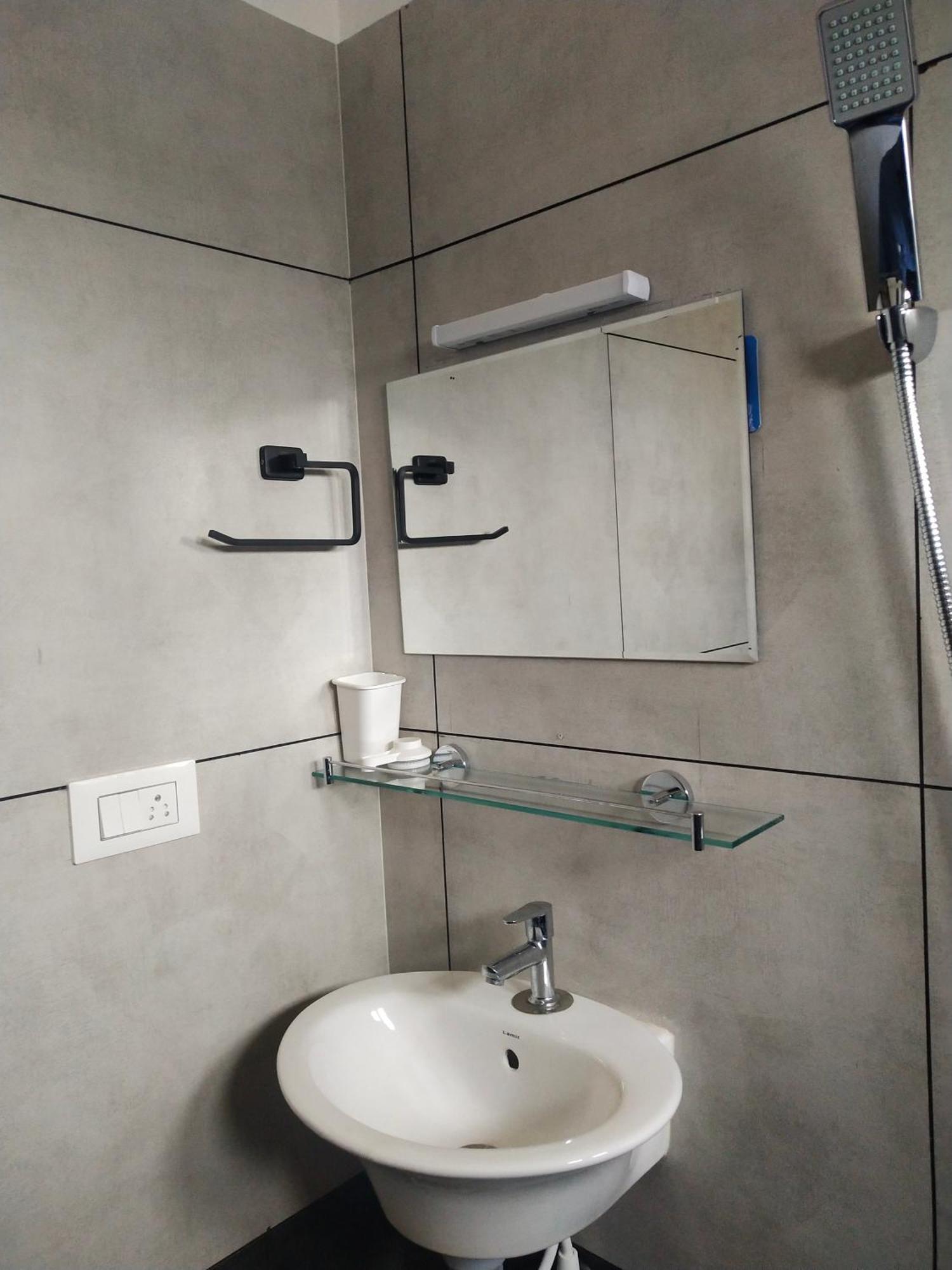 Casa Maria Mystica Apartments, Mananthavady, Wayanad Exterior photo